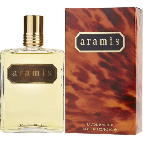 Perfume Aramis Edt 240ml Hombre