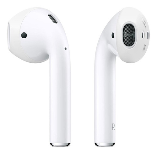 Imagen 5 de 7 de Cobertor AirPods Spigen Air Tips Anti Perdida X3 Pares