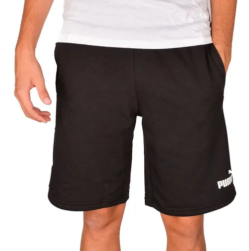 Bermuda puma moletom top