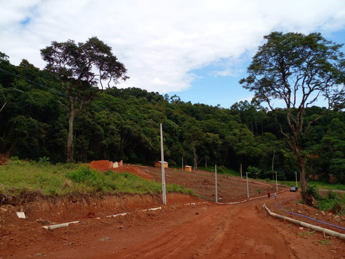 Imagem 15 de 16 de Vende-se Terrenos Em Nazaré Paulista Por Um Preço Acessível
