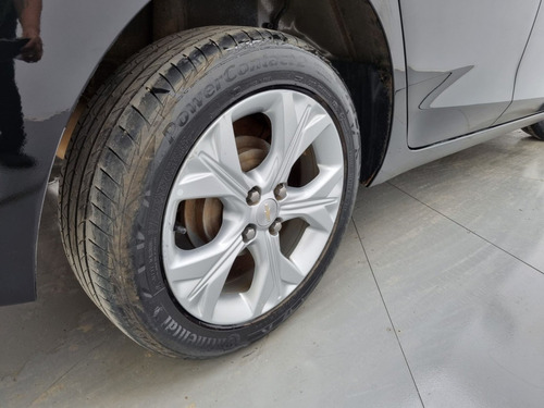 Chevrolet Onix 1.0 TURBO FLEX PLUS LTZ MANUAL