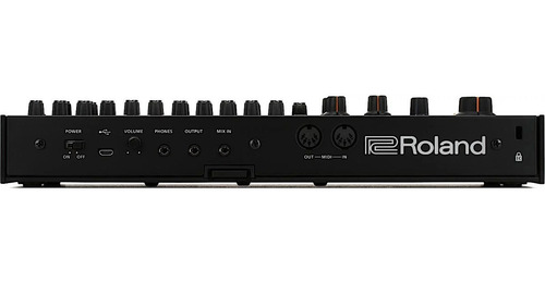 Roland Boutique Tr-08 Rhythm Composer, Stock Inmediato
