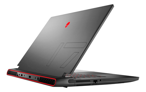 Dell Alienware M17 R5 Ryzen 9 16gb 1tbssd Rtx3070ti 8gb 17.3