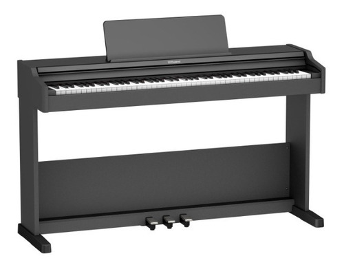 Rp107-bk Roland Piano Digital