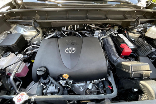 Toyota Highlander 3.5 Le At
