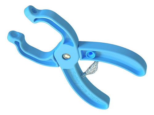 Accesorio Para Ojos De Ganchillo Herramienta Para Fijar Ojos