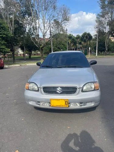 Chevrolet Esteem 1.3l