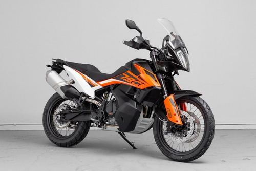 Imagen 4 de 25 de Ktm Adventure 790s 2022 Entrega Inmediata