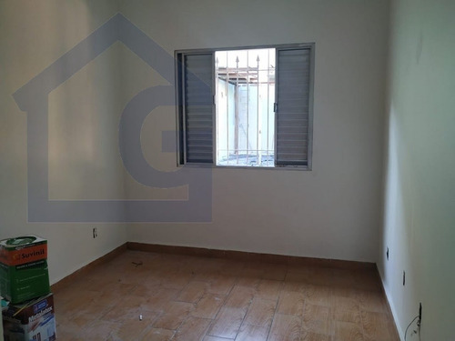 Imagem 6 de 7 de Casa Térrea Em Paulicéia - São Bernardo Do Campo - 4373