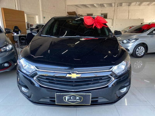 Imagem 2 de 10 de Chevrolet Onix 1.4mt Ltz 2019