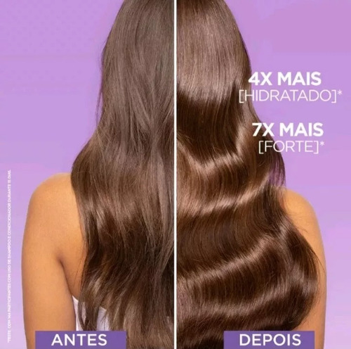 Creme Hidratação Noturna L'oréal Paris Elseve Hidra 200g