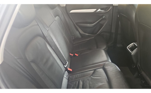 Audi Q3 1.4 TFSI AMBITION FLEX 4P S TRONIC