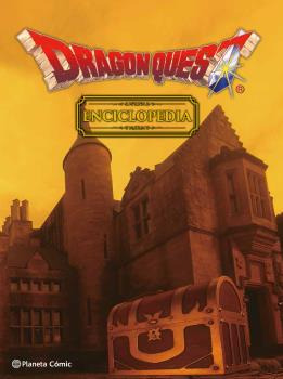 Libro Dragon Quest 25 Aniversario Historia De Una Aventura D