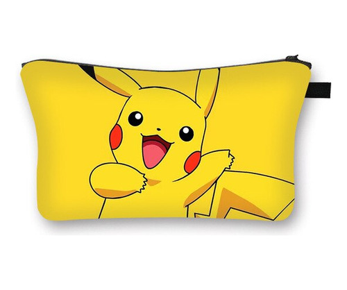 Bolsas De Almacenamiento De Anime Pokemon Para Hom8