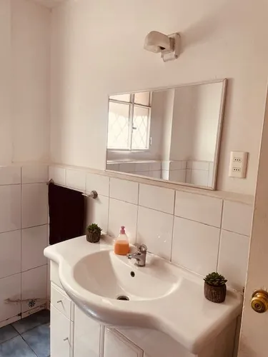 Departamento En Venta De 3 Dorm. En Providencia