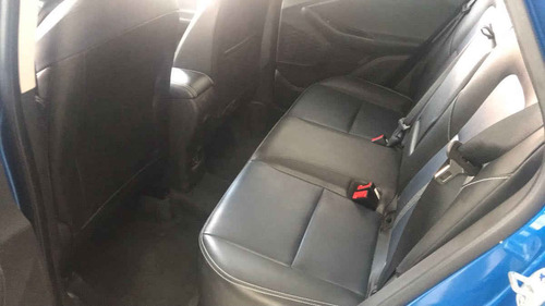 Imagen 10 de 14 de Chevrolet Tracker 2021 5p Premier L3/1.2 Aut