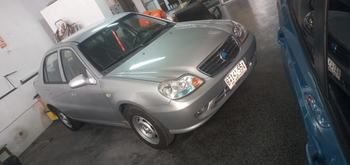Geely Ck 2013 1.0 Gb