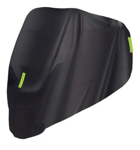 Funda Universal For Motocicleta, Impermeable, For Todas La