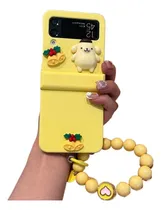 Comprar Fundas Teléfonos Móviles Para Samsung Galaxy Z Flip3\u002F4