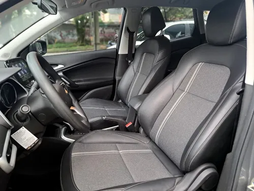Chevrolet Tracker Ltz 1.2 Turbo 4x2 At