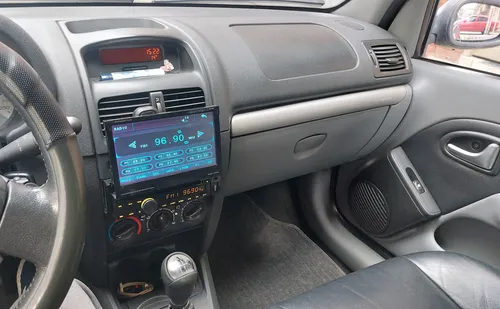 Renault Clio II 1.6 F.Ii Dynamique