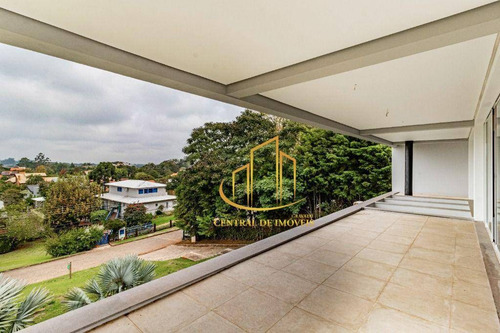Imagem 28 de 30 de Casa Com 4 Dormitórios À Venda, 525 M² Por R$ 2.295.000,00 - Paragem Dos Verdes Campos - Gravataí/rs - Ca0440