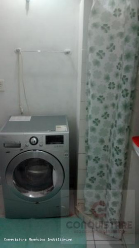 Imagem 3 de 9 de Kitnet Para Venda Em São Paulo, Liberdade - Ktfe0189_2-672054