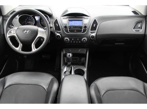Imagem 6 de 15 de Hyundai Ix35 B