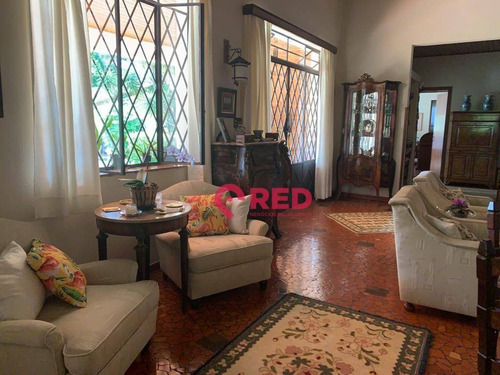 Imagem 28 de 30 de Chácara Com 6 Dormitórios À Venda, 7800 M² Por R$ 3.000.000,00 - Vila Darcy Penteado (mailasqui) - São Roque/sp - Ch0122