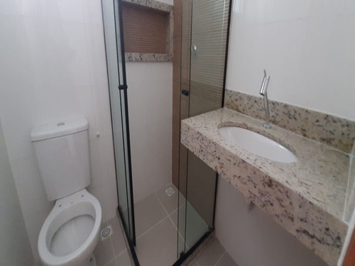 Imagem 21 de 22 de Apartamentos Com Varanda A Venda No Centro De Rio Das Ostras - 1058 - 70698352