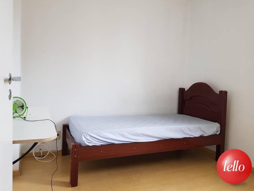 Imagem 5 de 27 de Apartamento - Ref: 215906