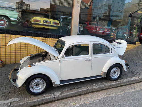 Volkswagen Fusca 1300 Sp2 Variant Passat Puma Dodge Karmangu