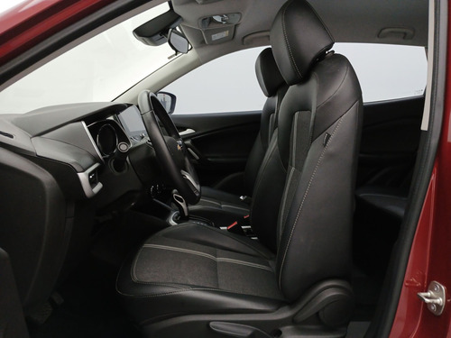 Chevrolet Tracker 1.0 TURBO FLEX LTZ AUTOMÁTICO