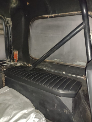 Jeep Cj-7 Renegade 1981 Clásico 4x4 Con Placas De Clasico