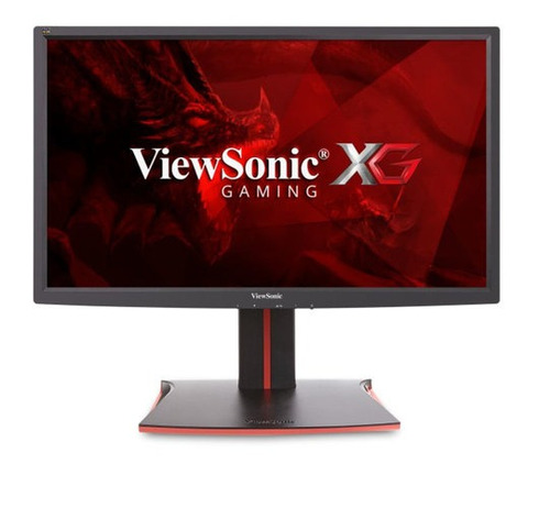 Monitor Viewsonic 27 Xg2701 1920 X 1080 Displayport Hdmi Usb