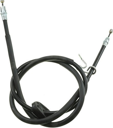 Cable Freno Estacionamiento Trasero Ford.