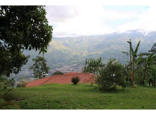 Finca En Venta En Girardota. Cod V12303