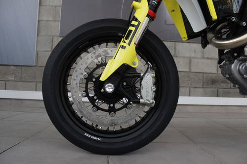 701 Supermoto Husqvarna Potencia Oferta Contado Financia H