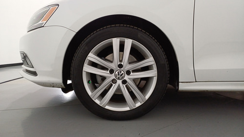 Volkswagen Jetta 2.5 SPORTLINE TIP.
