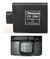 Comprar Cdi Suzuki Viva, Fd110, Sj110, Etc Pietcard Argentina