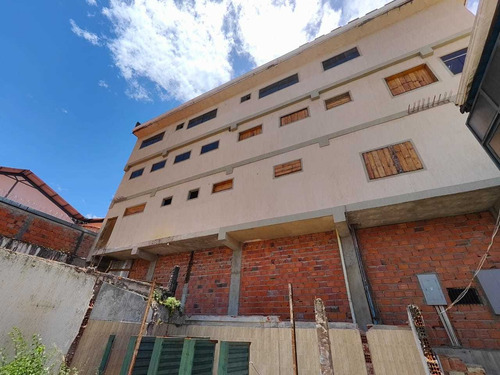 Imagen 11 de 11 de Venta Edificio Con Terreno Avenida Libertador