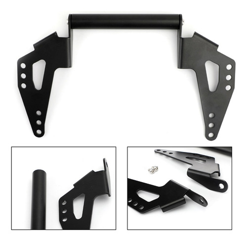 Soporte De Teléfono Para Suzuki Dl650 Xt V-strom 17-19