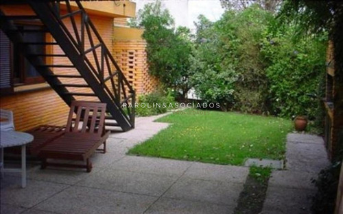 Casa En Venta De 3 Dormitorios En La Barra-ref:3957