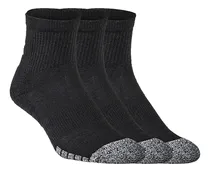 Comprar Medias Pack X3 Under Armour Heatgear Qte 3 Solo Deportes