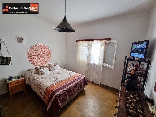 Casa En Miramar Con Gran Parque V 5039