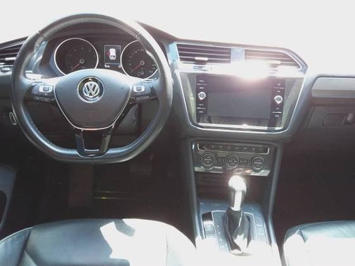 Imagem 3 de 9 de Volkswagen Tiguan 1.4 250 Tsi Total Flex Allspace Tiptronic