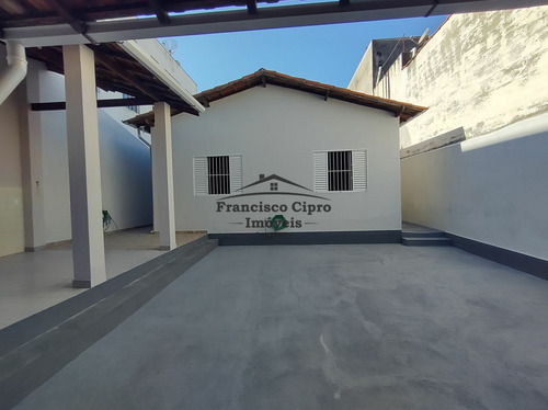 Imagem 20 de 29 de Casa À Venda No Bairro Pedregulho - Guaratinguetá/sp - Cs419