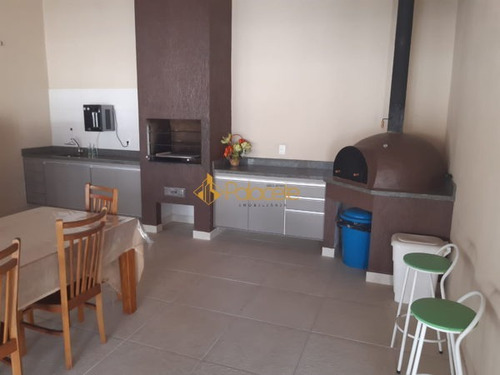 Imagem 6 de 16 de Apartamento Padrão Com 2 Quartos - 573114-v