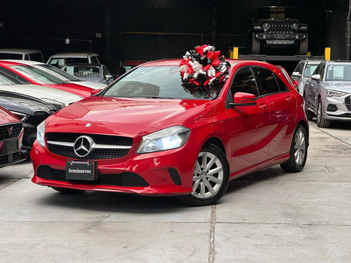 Mercedes-Benz Clase A A 180 CGI 1.6 LT TA