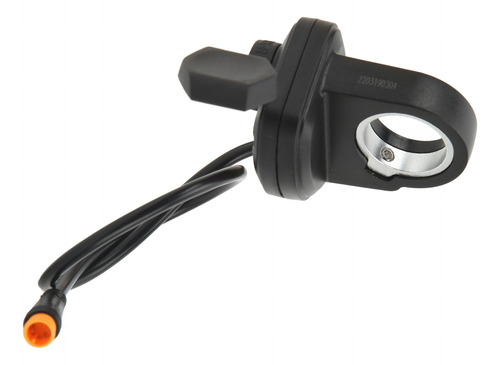 Acelerador De Pulgar Para Bicicleta Eléctrica Bikle Finger